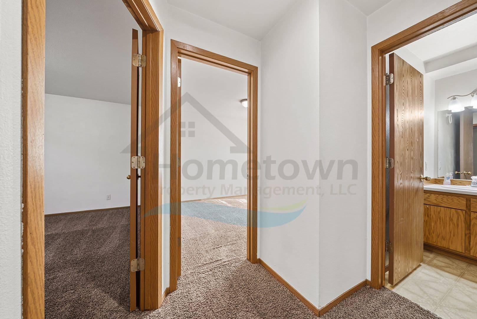 Coeur d'Alene Apartment: 3520 N 15th St