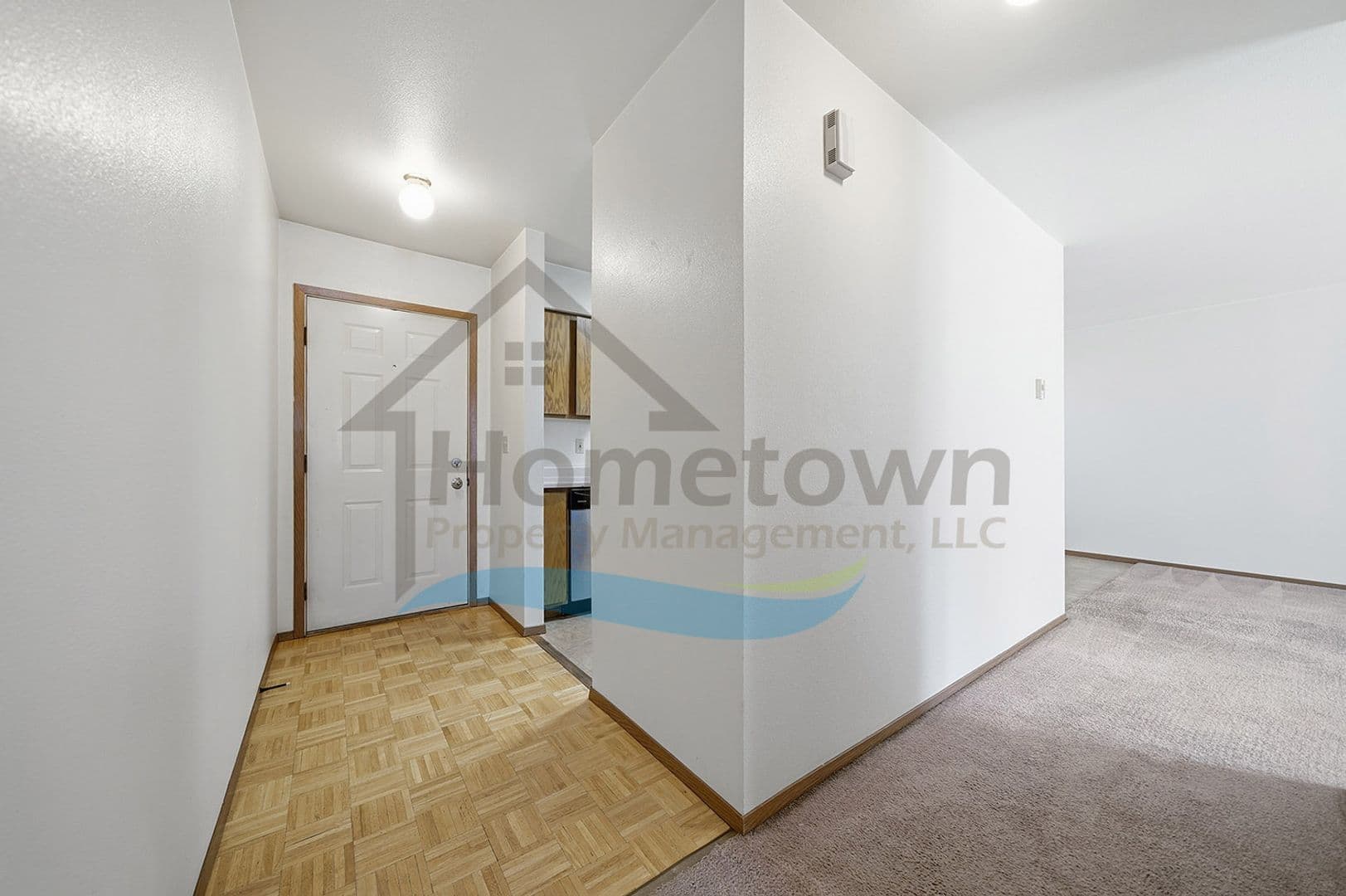 Coeur d'Alene Apartment: 3520 N 15th St