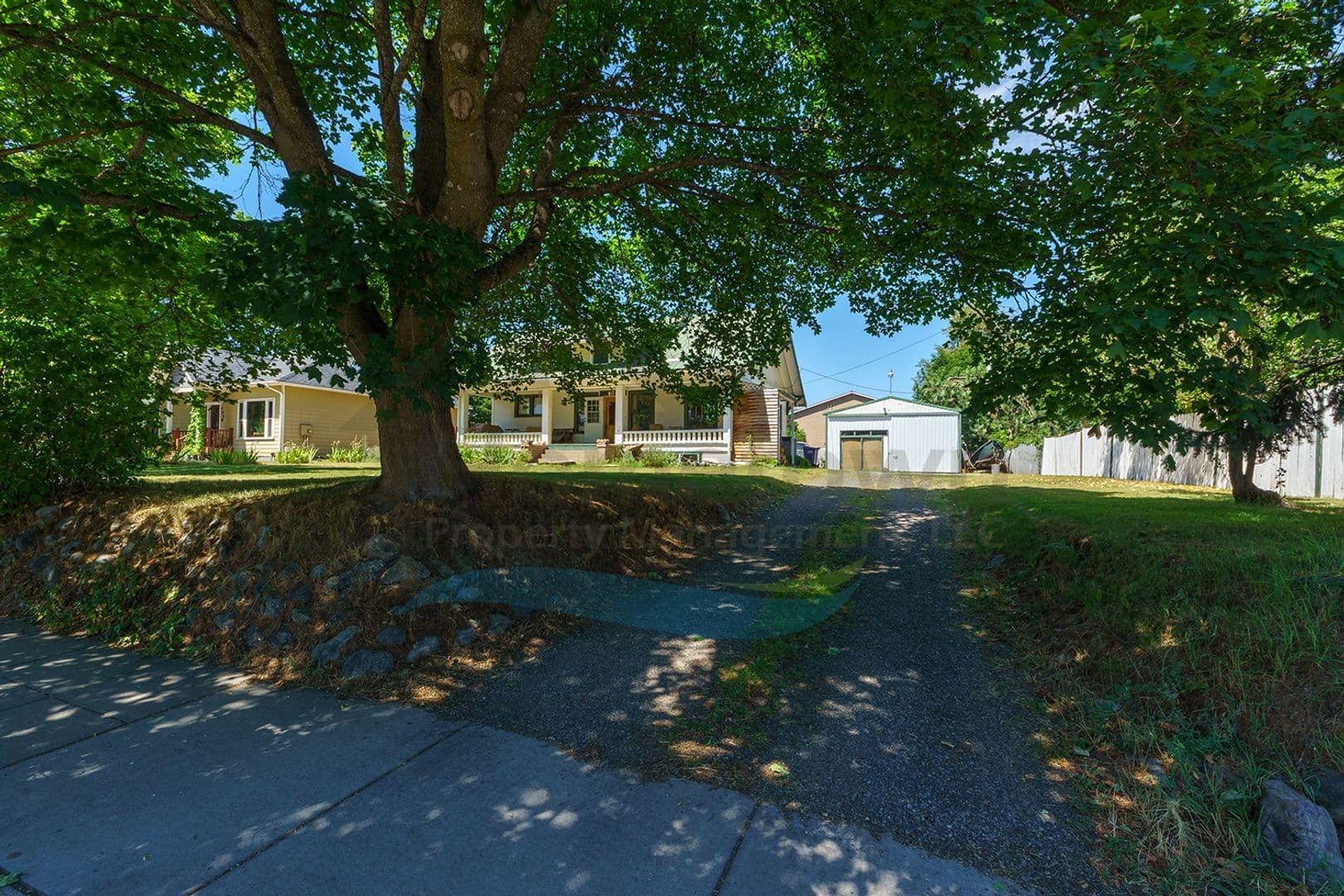 Coeur D'Alene House: 801 E Harrison Ave