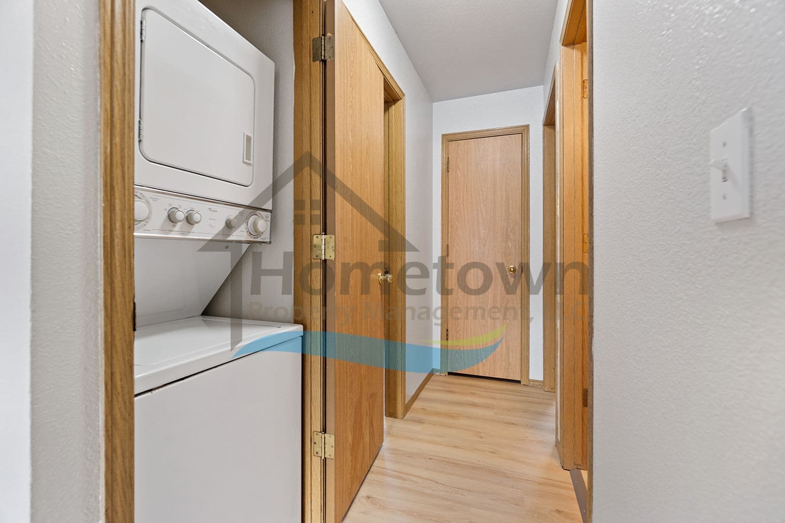 Post Falls Apartment: 703 N Compton St