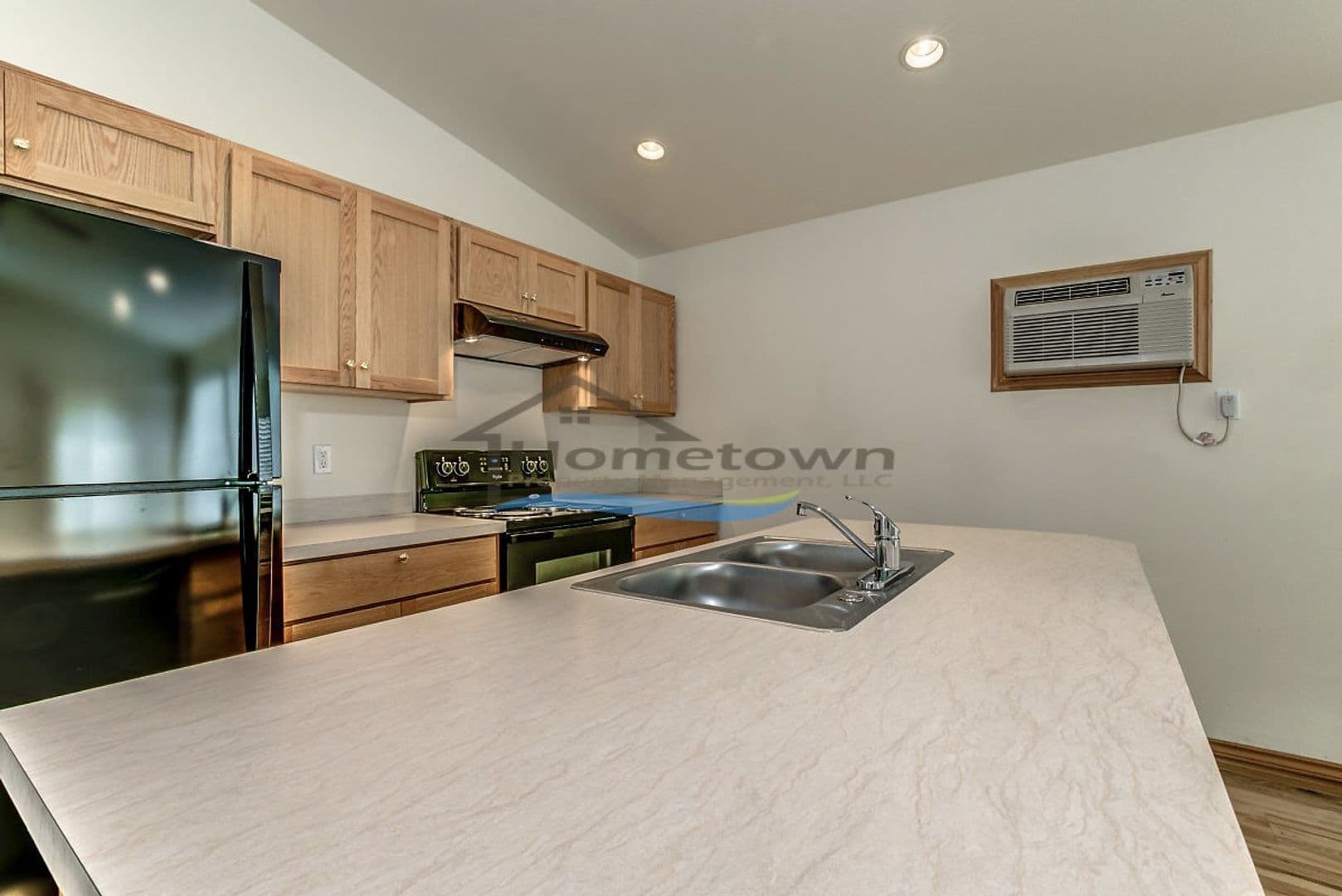 Coeur d'Alene Apartment: Martin Lane Cottages