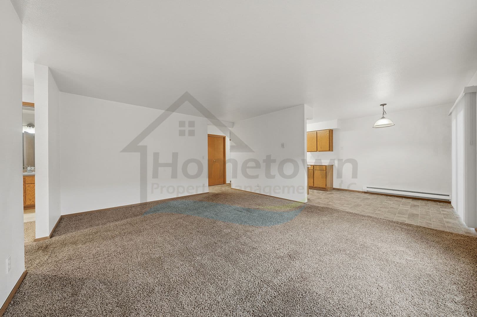 Coeur d'Alene Apartment: 3520 N 15th St