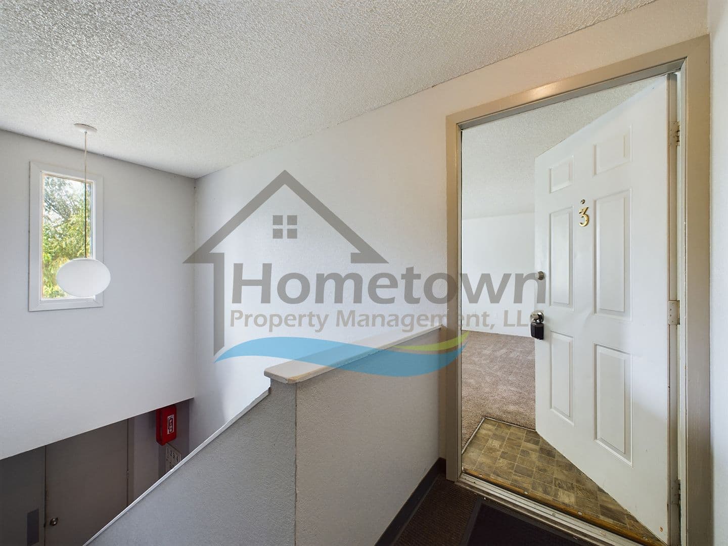 Coeur d'Alene Apartment: 2414 N A St