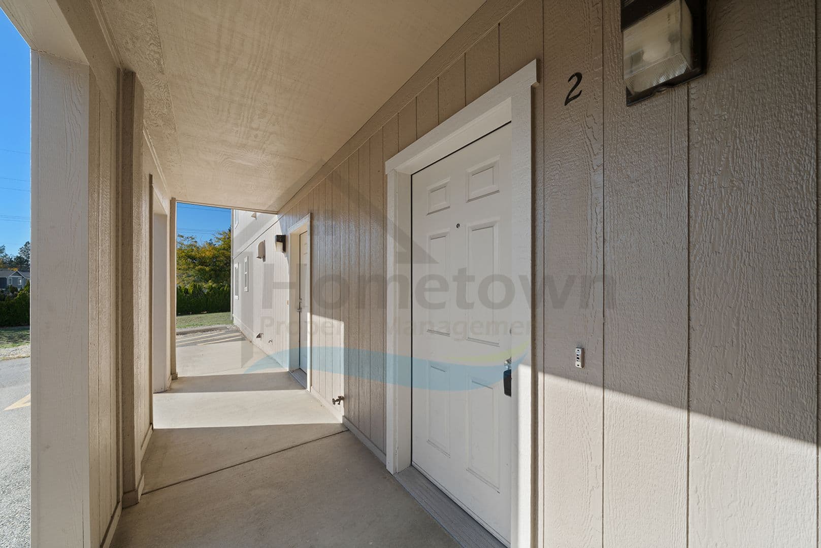 Coeur d'Alene Apartment: 3520 N 15th St