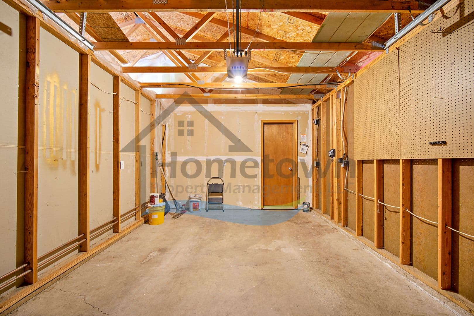 Coeur d'Alene Apartment: 1018 W Mill Ave