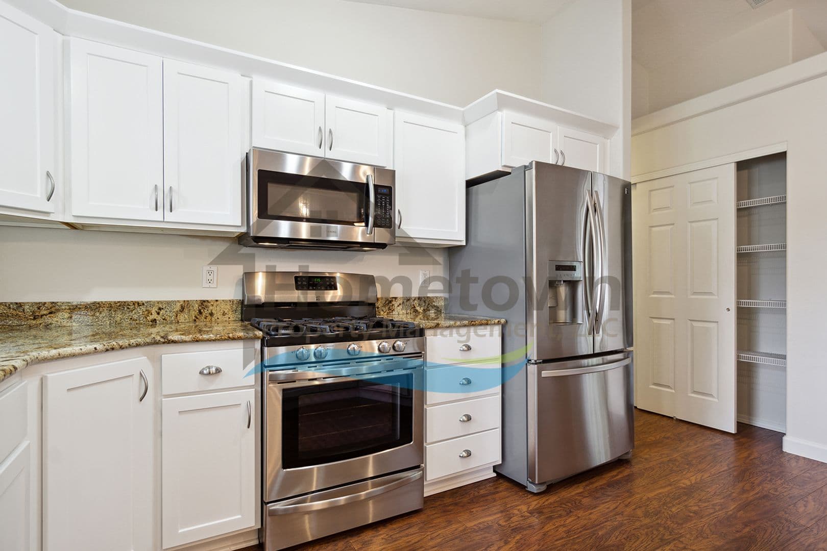 Coeur D'Alene House: 7358 Aaron St