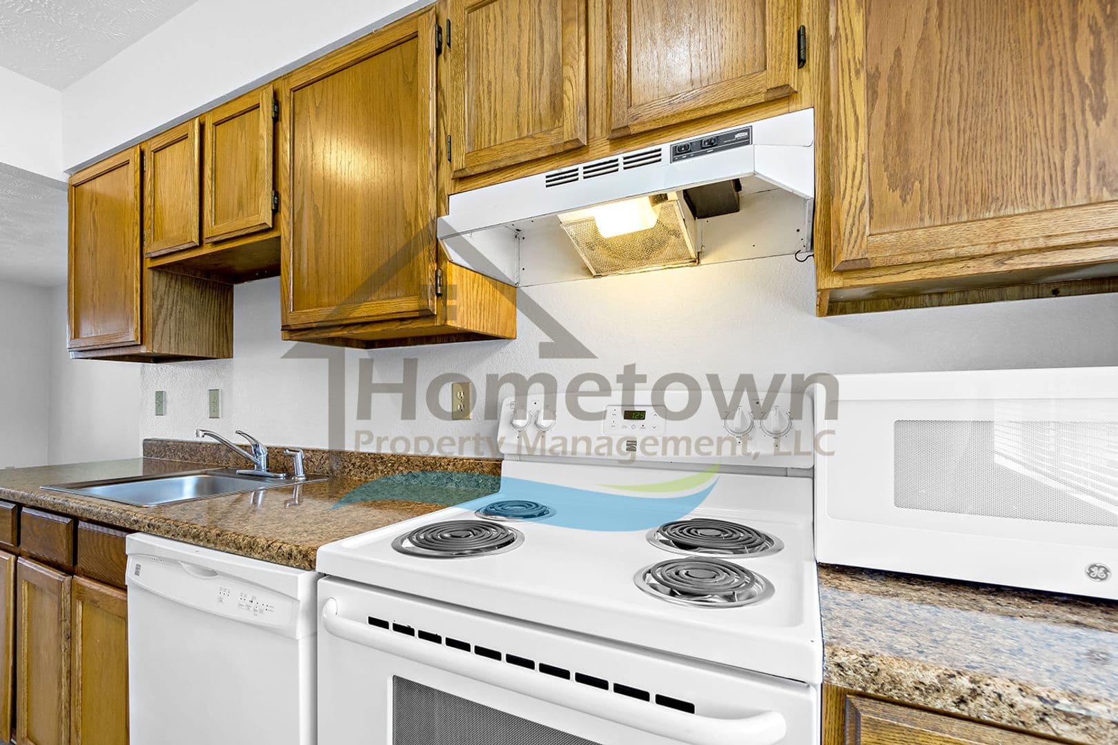 Coeur d'Alene Apartment: 1205 W Emma Ave