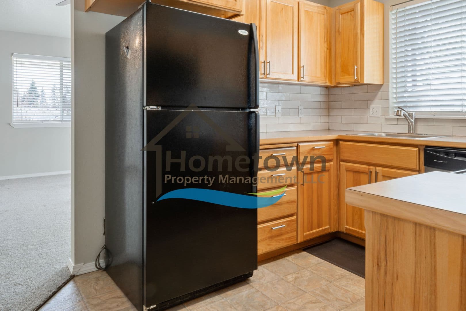 Coeur d'Alene House: 723 E Whispering Pines Lane #19