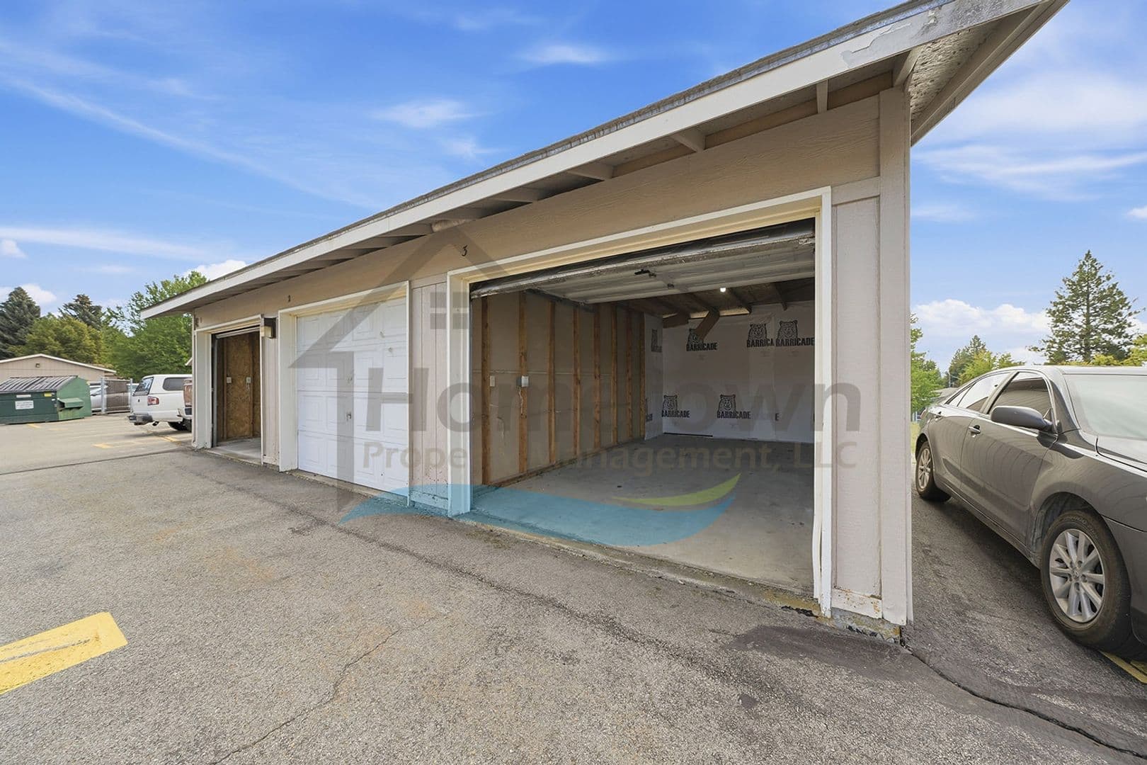 Coeur d'Alene Apartment: 3520 N 15th St