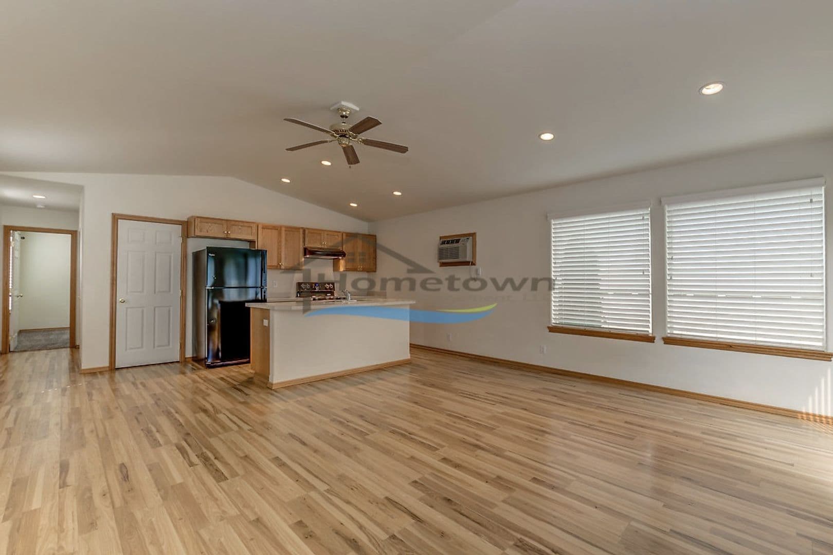 Coeur d'Alene Apartment: Martin Lane Cottages