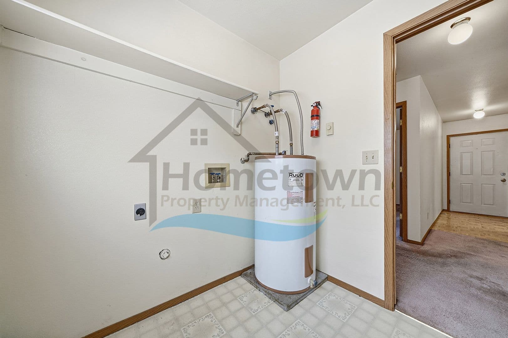 Coeur d'Alene Apartment: 3520 N 15th St