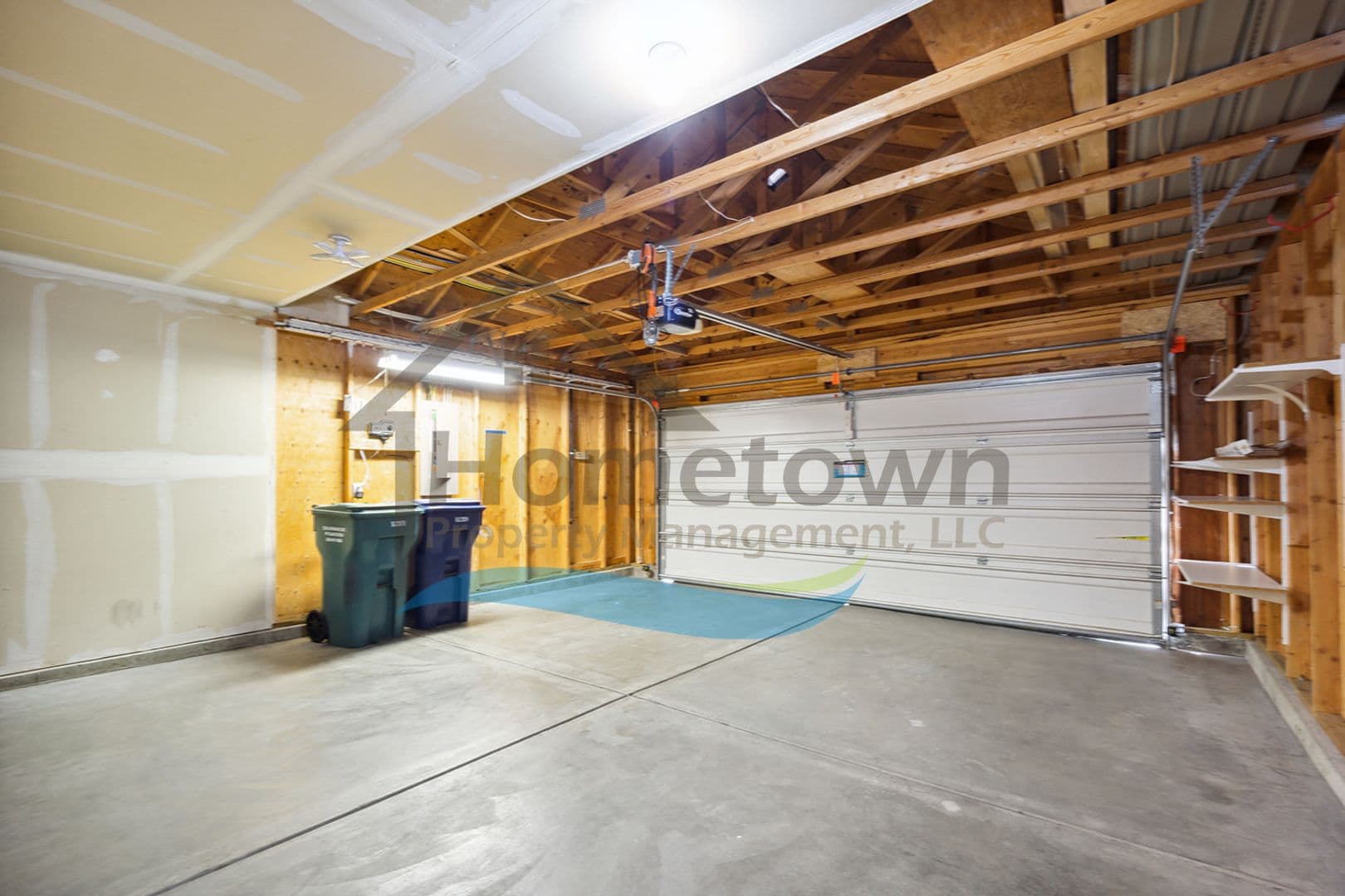 Coeur D'Alene House: 7358 Aaron St
