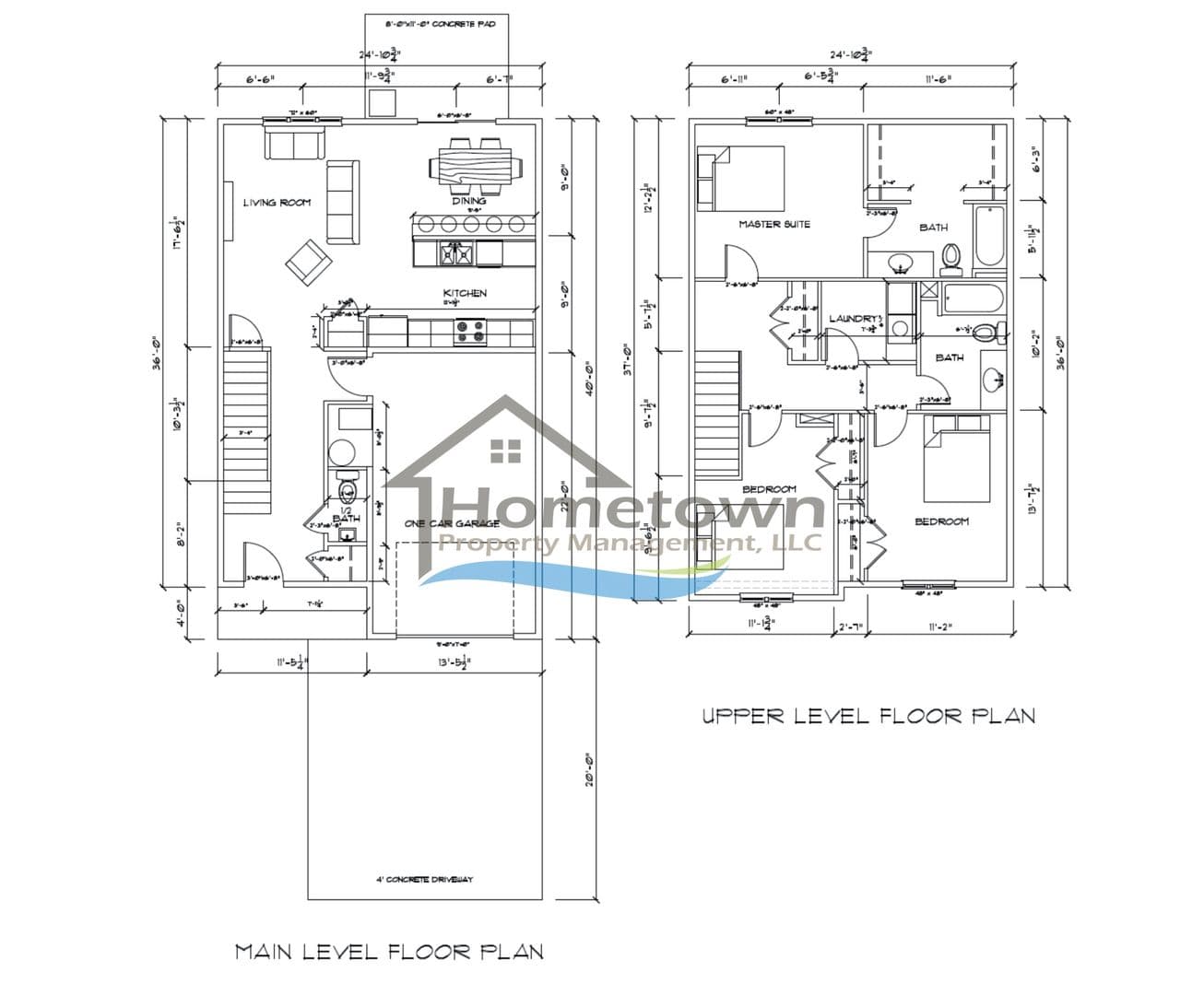 Burley Apartment: 321, 331, 341, 351 E 8th St
