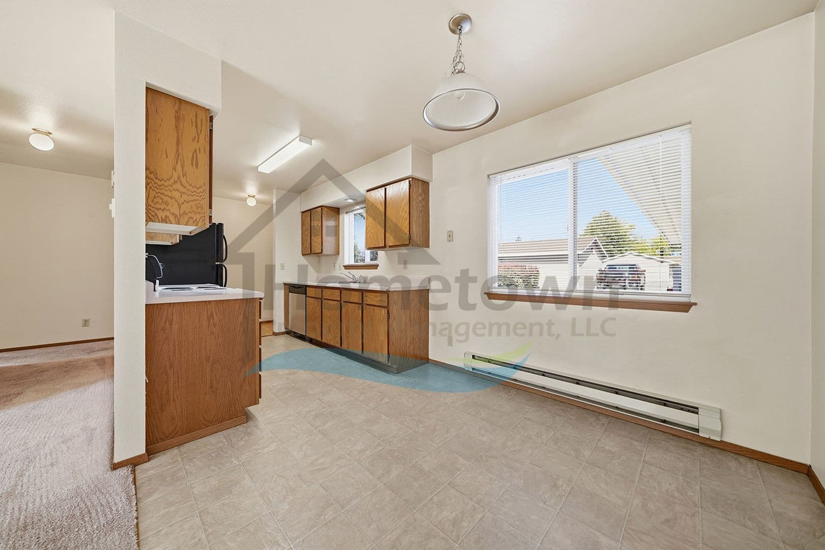 Coeur d'Alene Apartment: 3520 N 15th St
