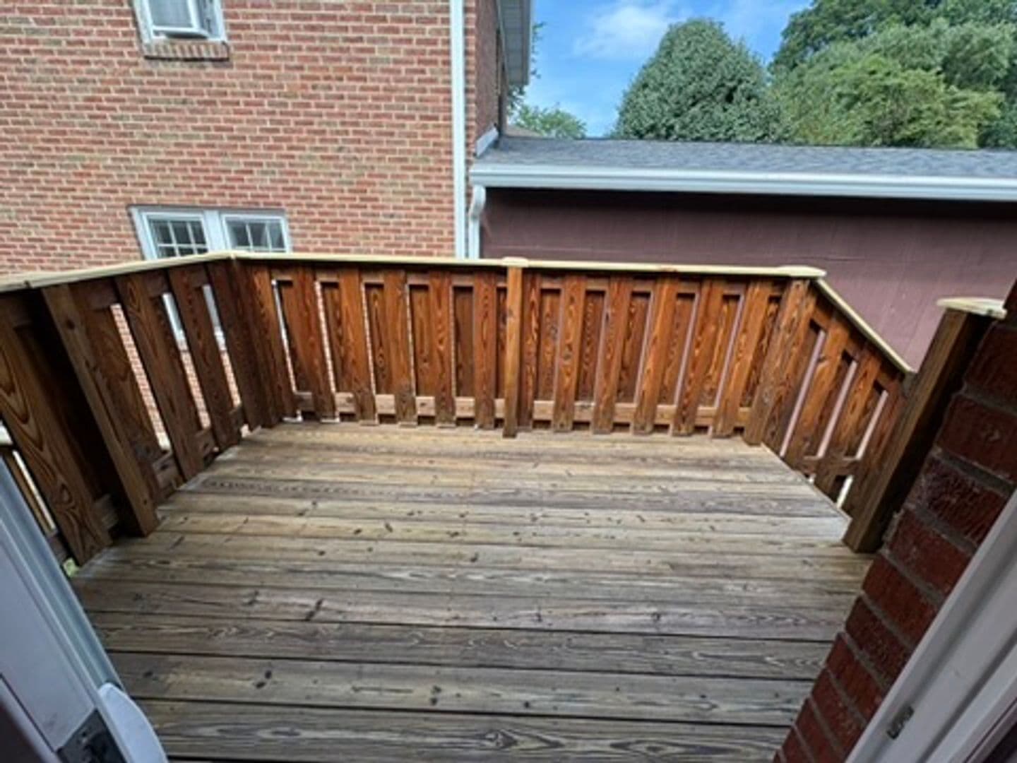 Parkersburg House: 2407 Plum St