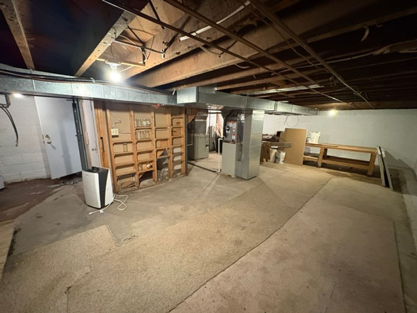 Parkersburg Apartment: 600 Schultz St