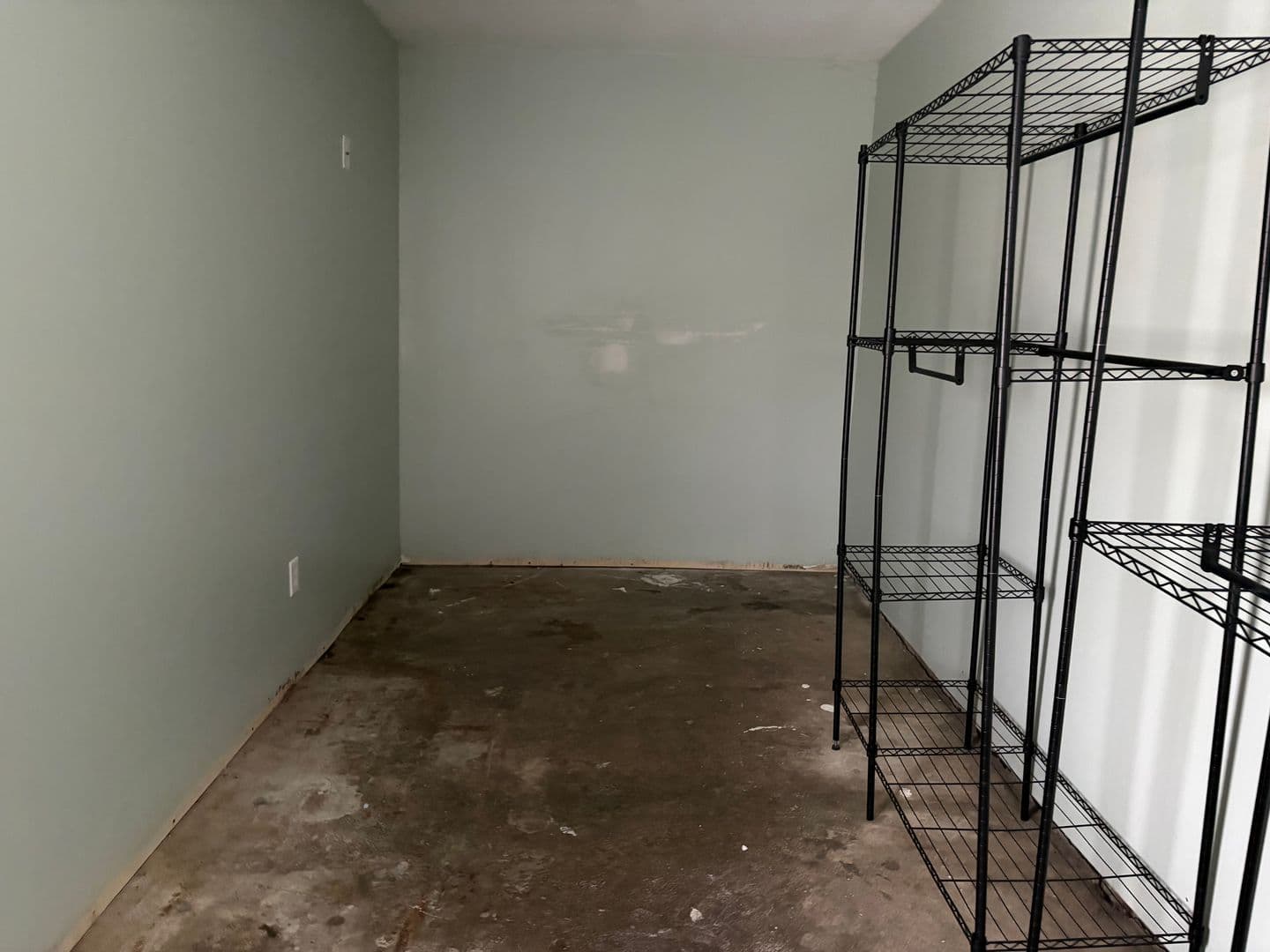 Parkersburg House: 2625 27th Ave