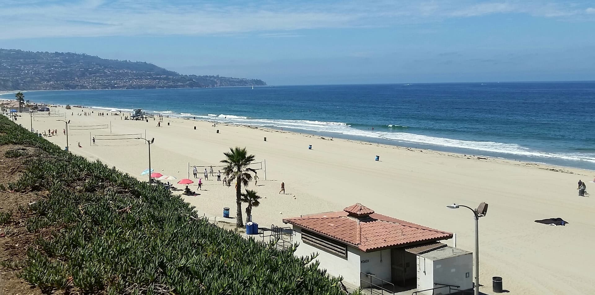 Redondo Beach House: 700 Esplanade #38 Penthouse