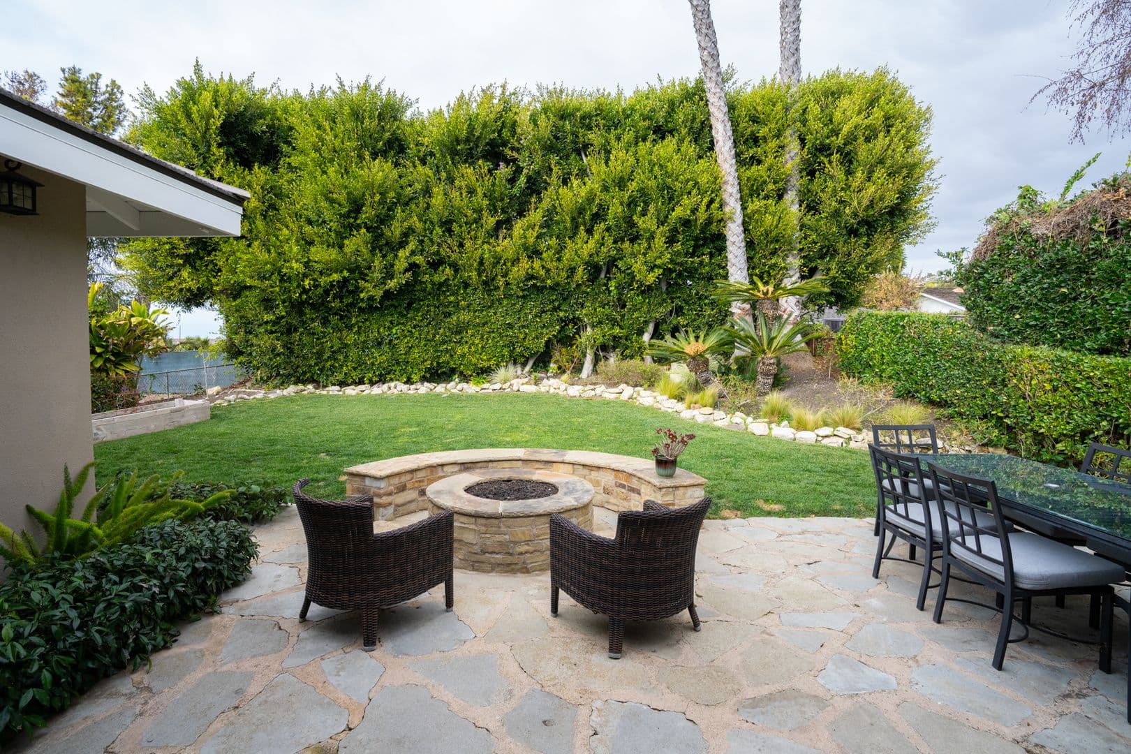 Palos Verdes Estates House: 825 Tyburn Road