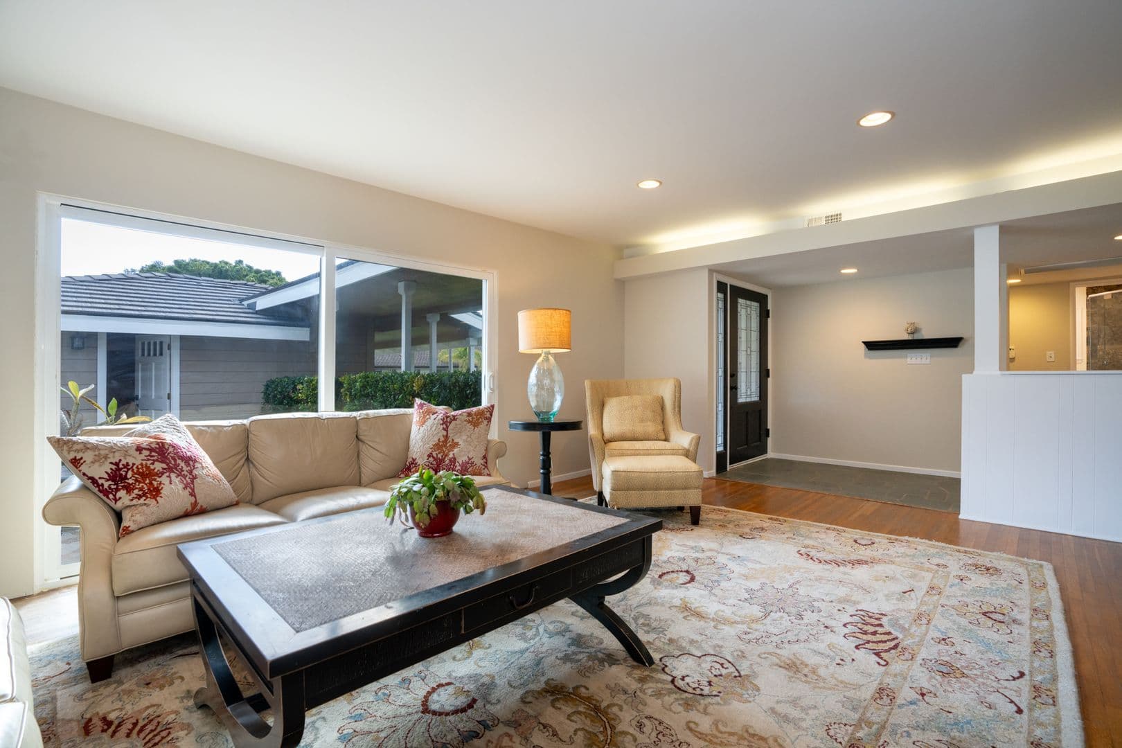 Palos Verdes Estates House: 825 Tyburn Road