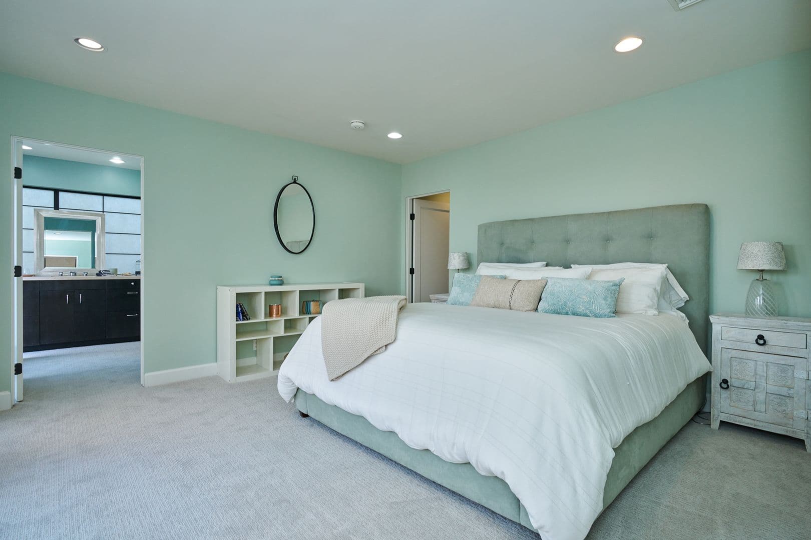 Playa Del Rey House: 151 Napoleon Street