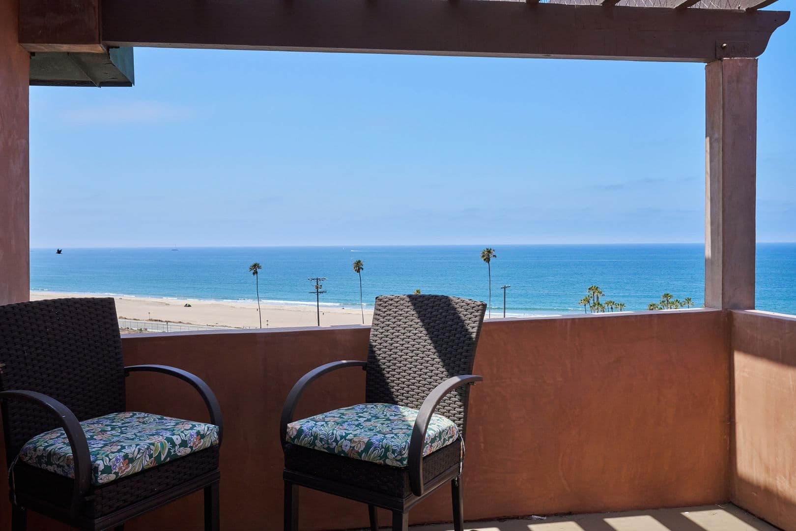 Playa Del Rey House: 151 Napoleon Street
