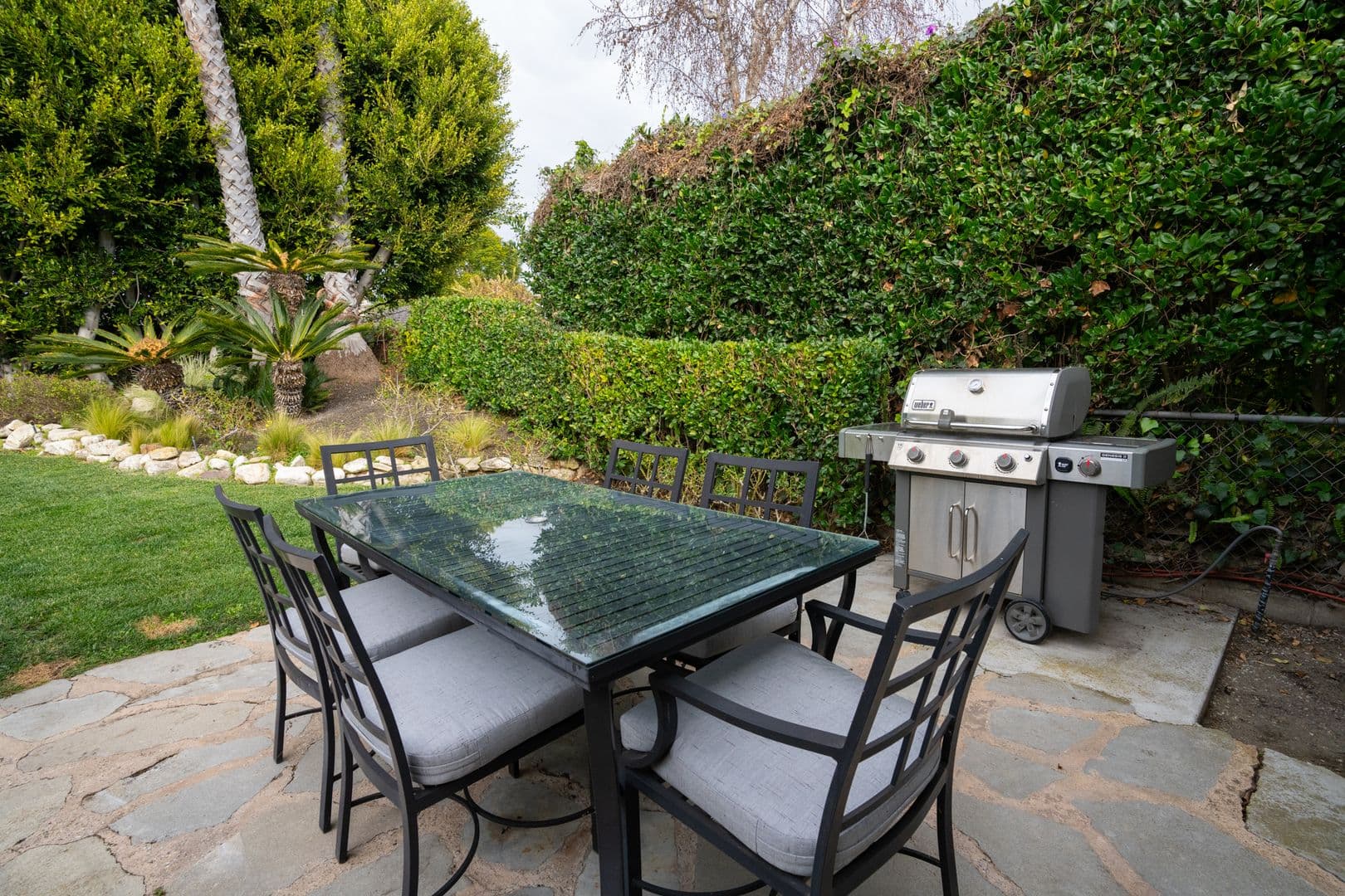 Palos Verdes Estates House: 825 Tyburn Road