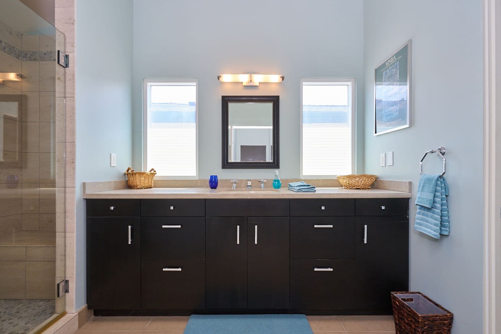 Playa Del Rey House: 151 Napoleon Street