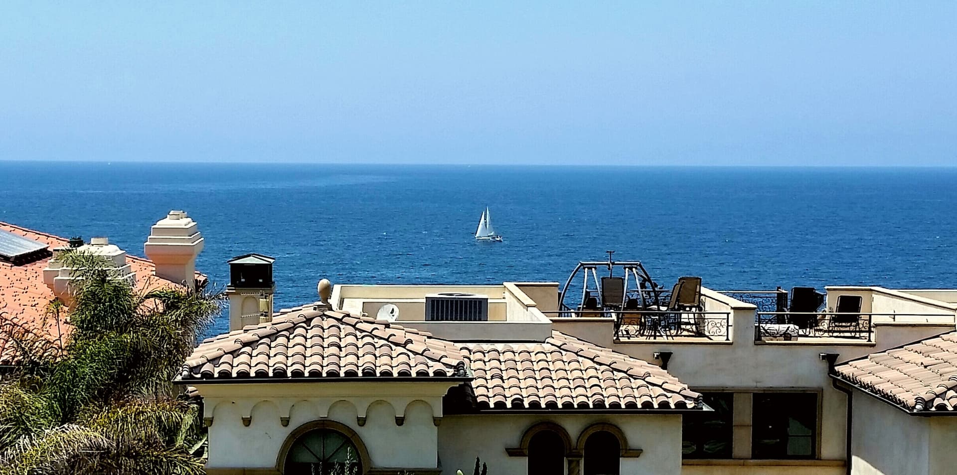 Redondo Beach House: 700 Esplanade #38 Penthouse