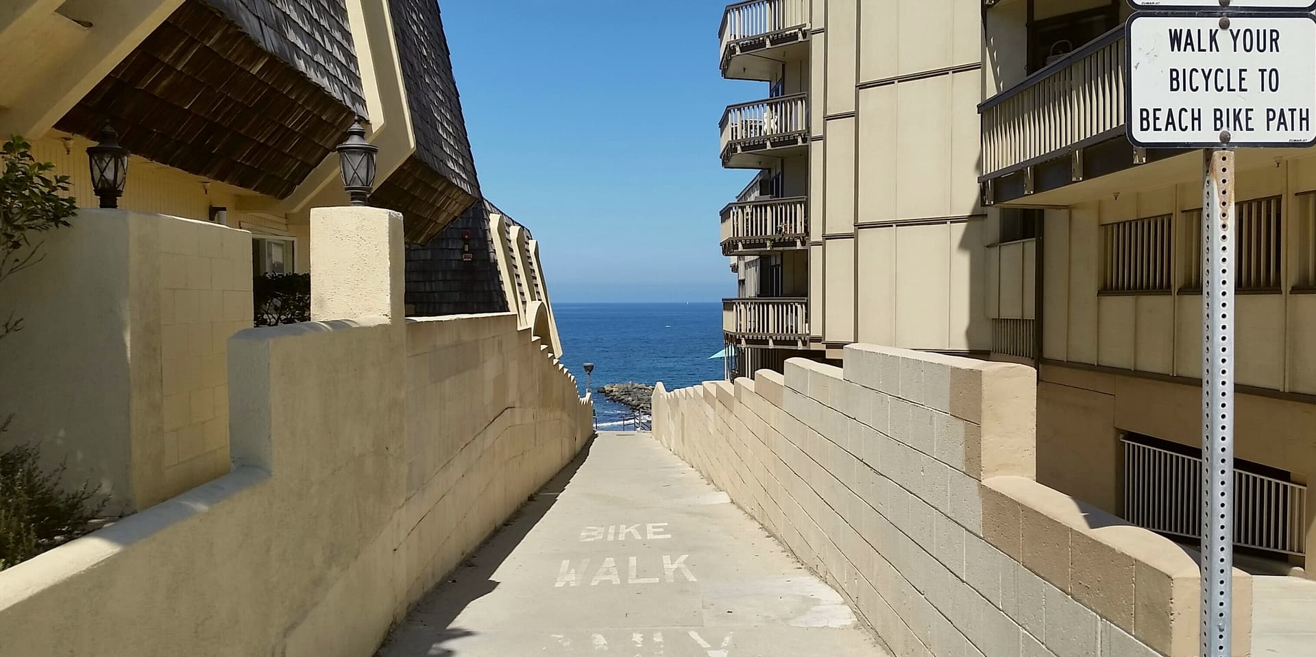 Redondo Beach House: 700 Esplanade #38 Penthouse