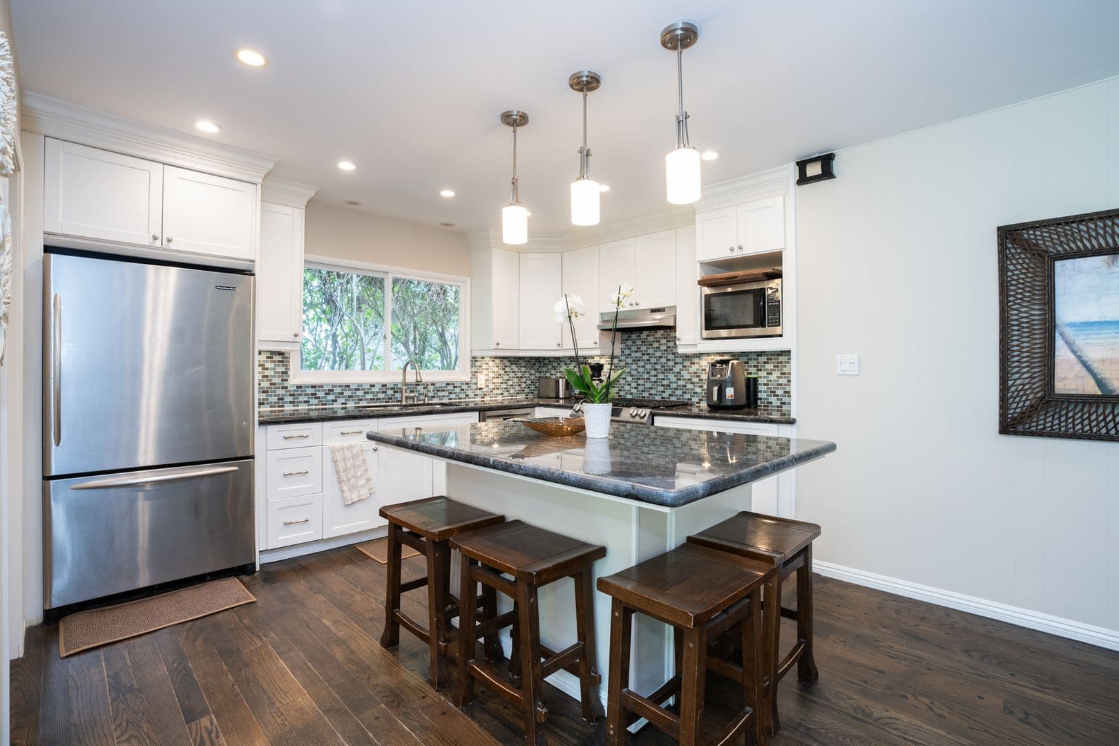 Palos Verdes Estates House: 825 Tyburn Road