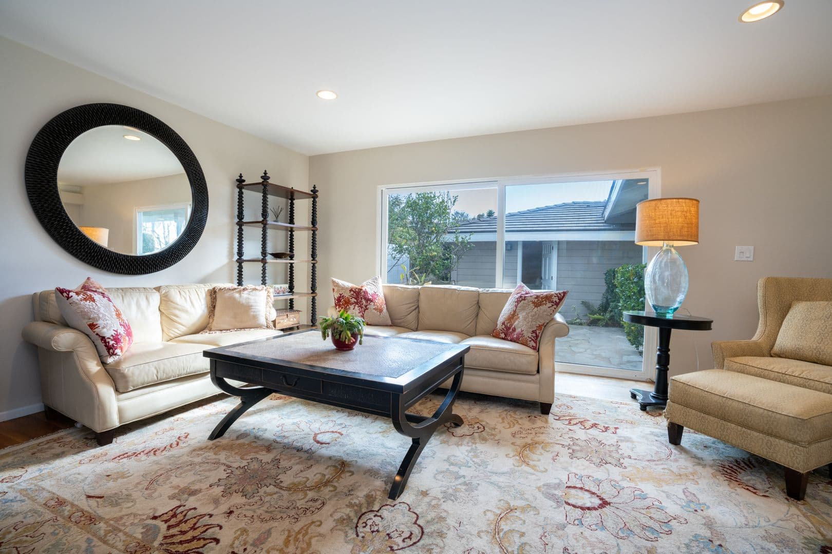 Palos Verdes Estates House: 825 Tyburn Road