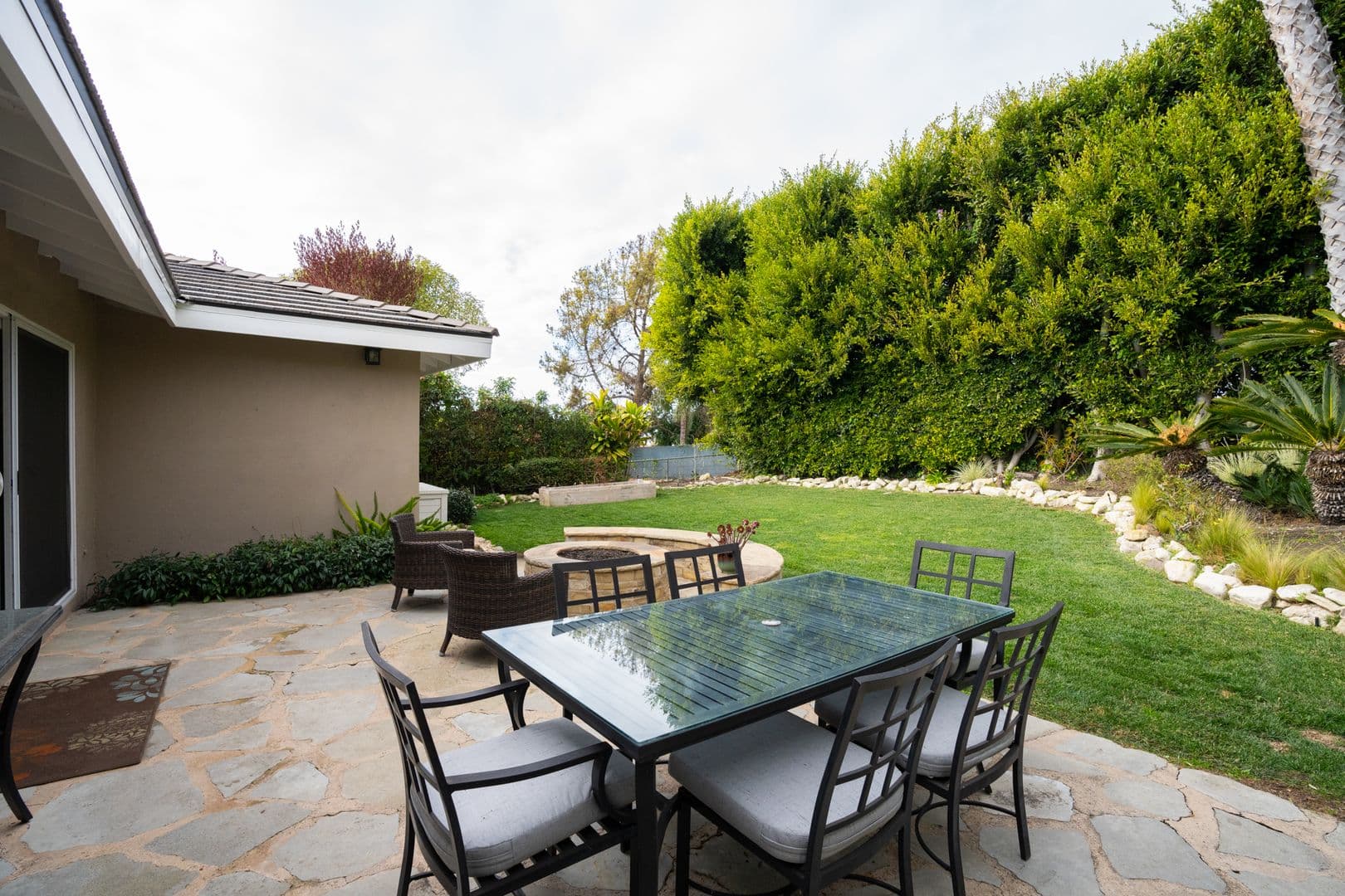 Palos Verdes Estates House: 825 Tyburn Road
