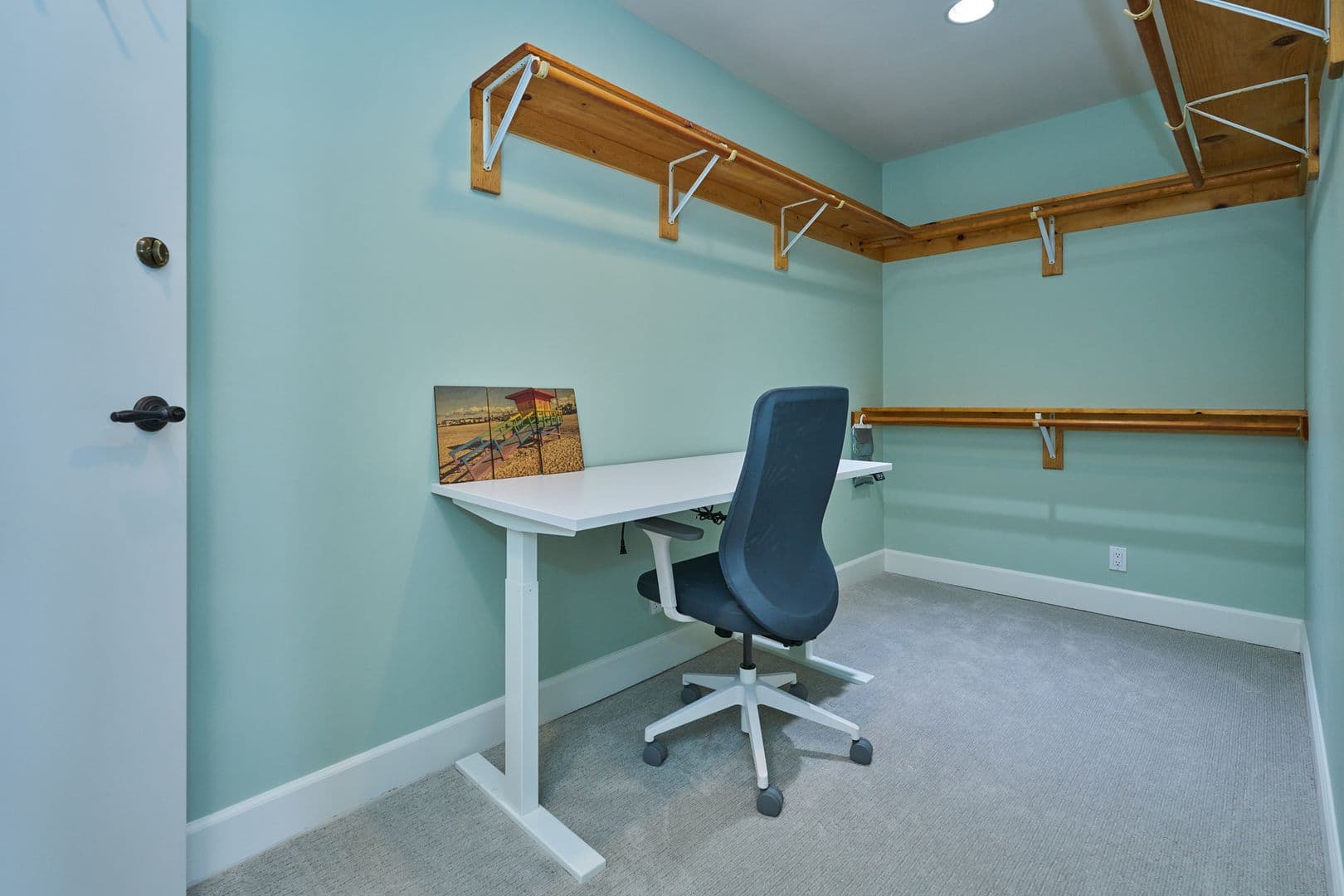 Playa Del Rey House: 151 Napoleon Street
