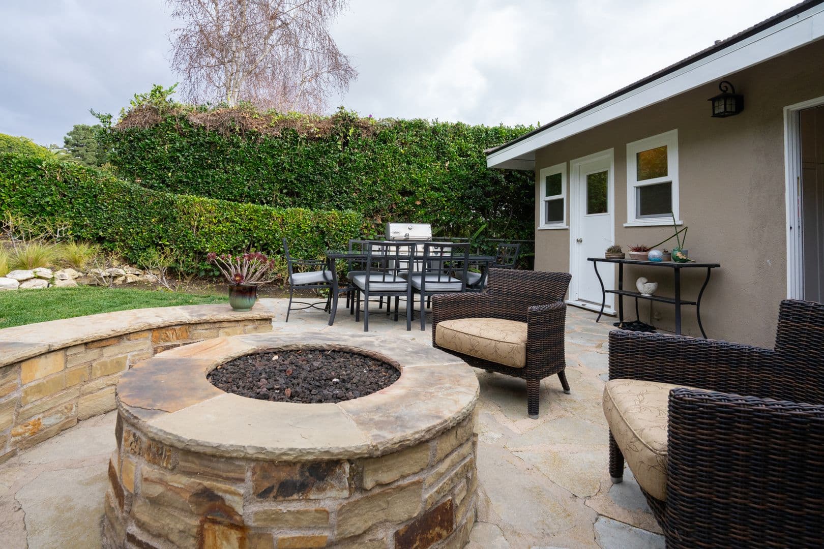 Palos Verdes Estates House: 825 Tyburn Road