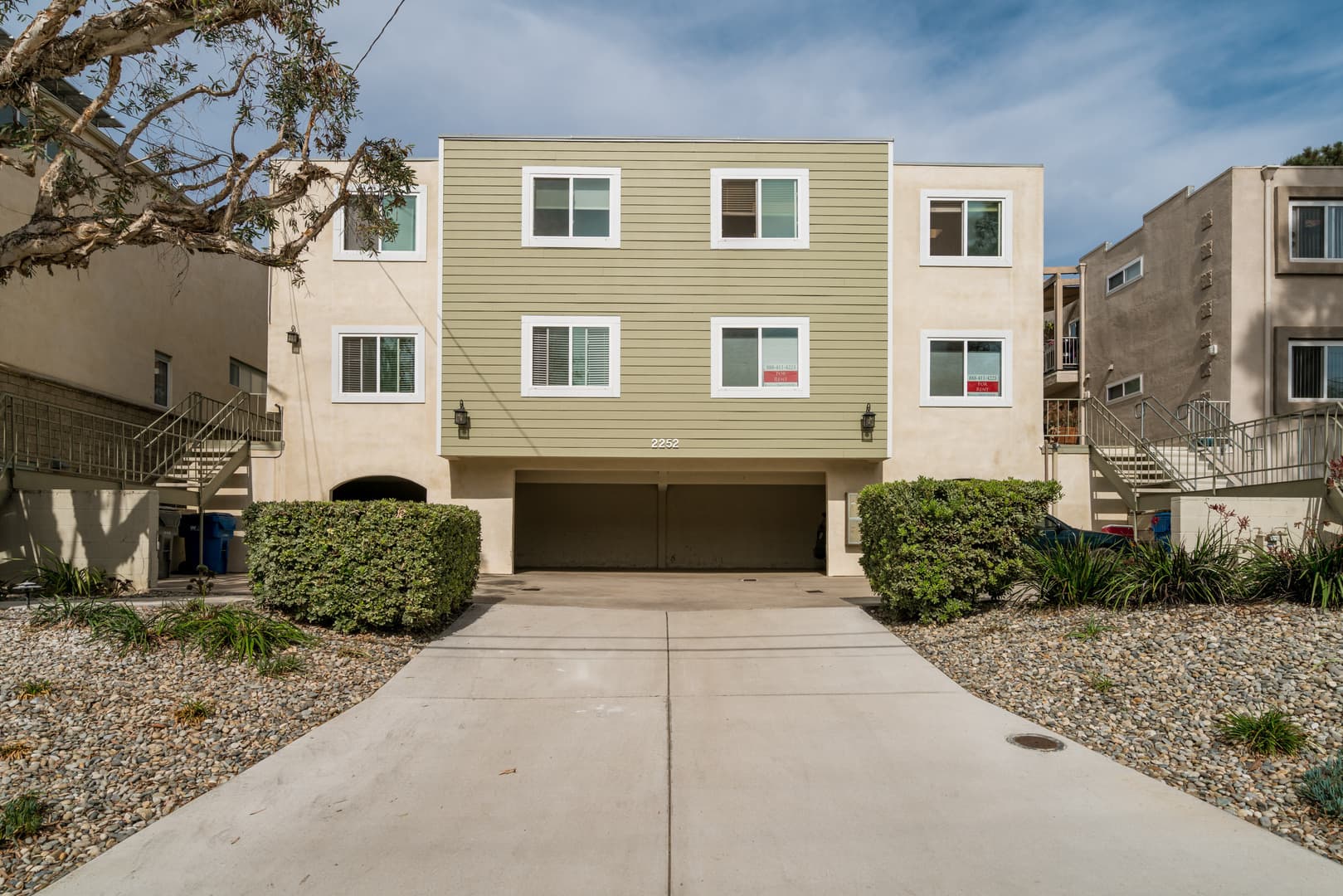 Del Mar House: 2252 Via Aprilia Unit 1