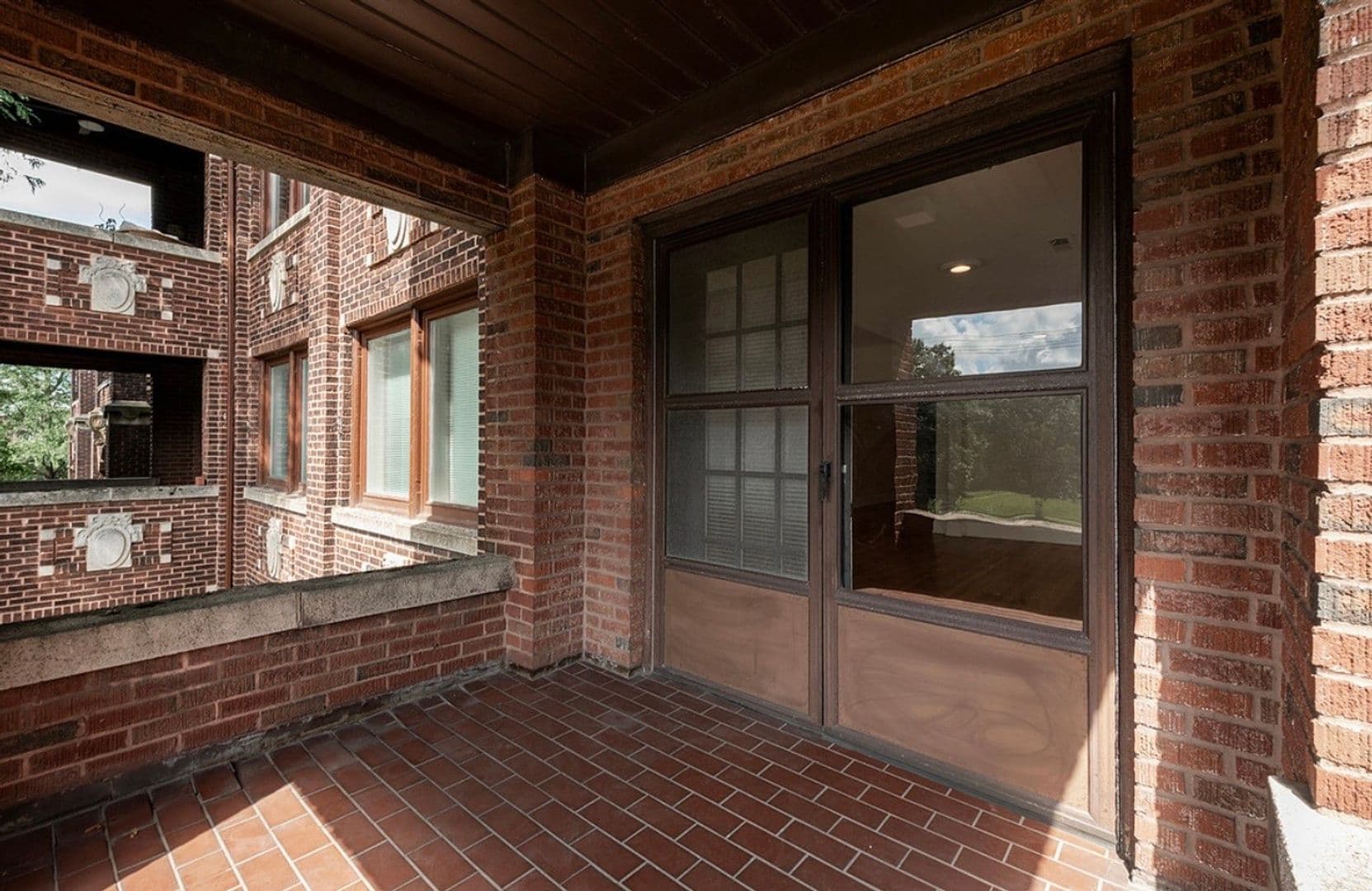 Cleveland Heights Apartment: 2673 Euclid Heights Blvd
