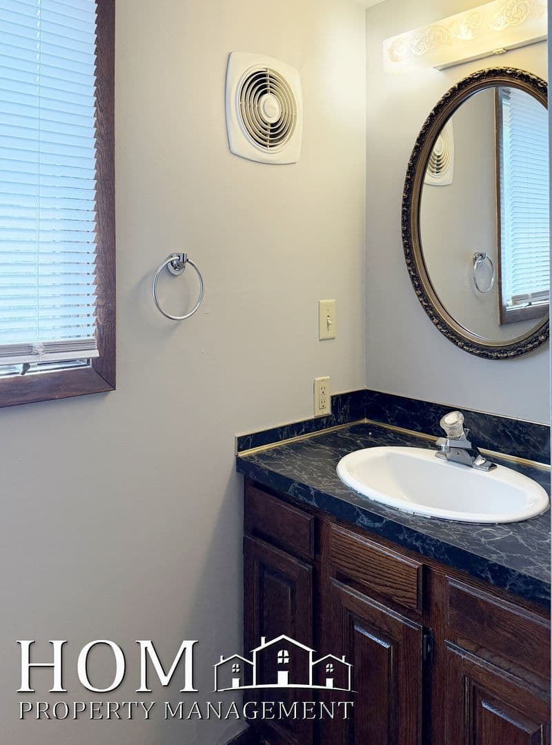 Mankato Apartment: 535 North 4th Street
