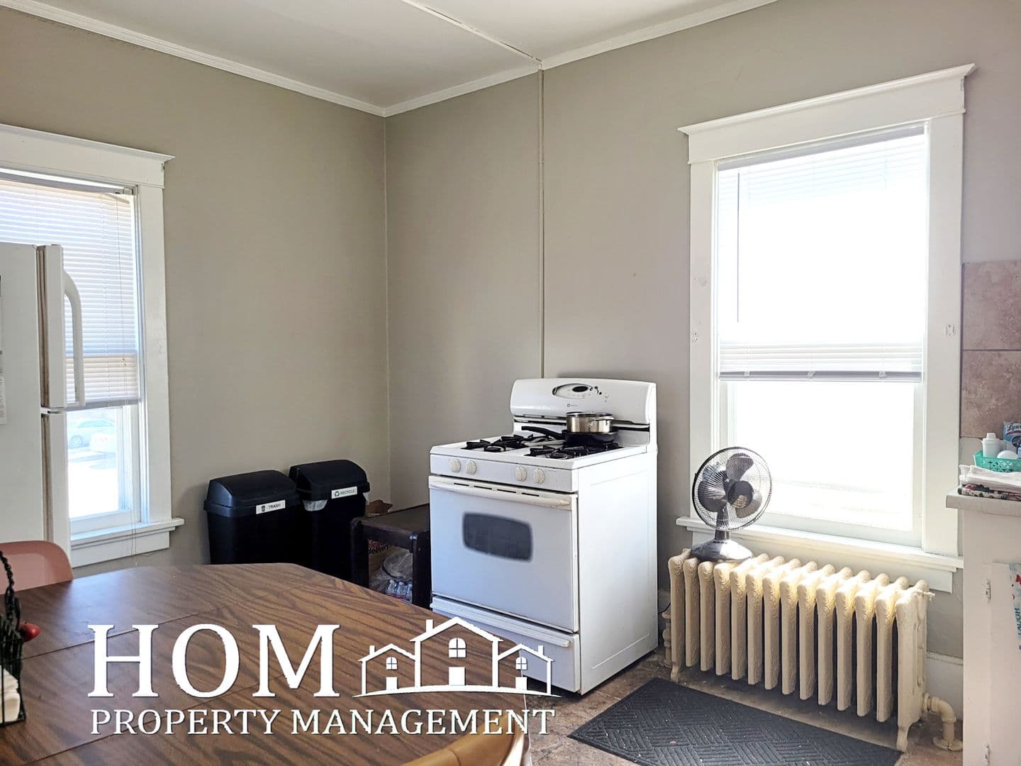 Mankato Apartment: 517 South Broad Street