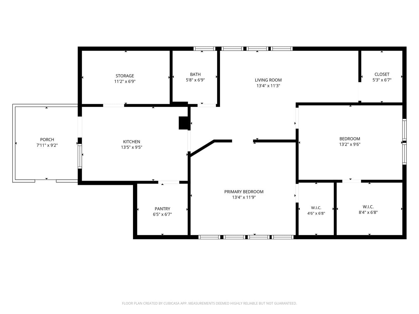 North Mankato Apartment: 630 Lyndale Street