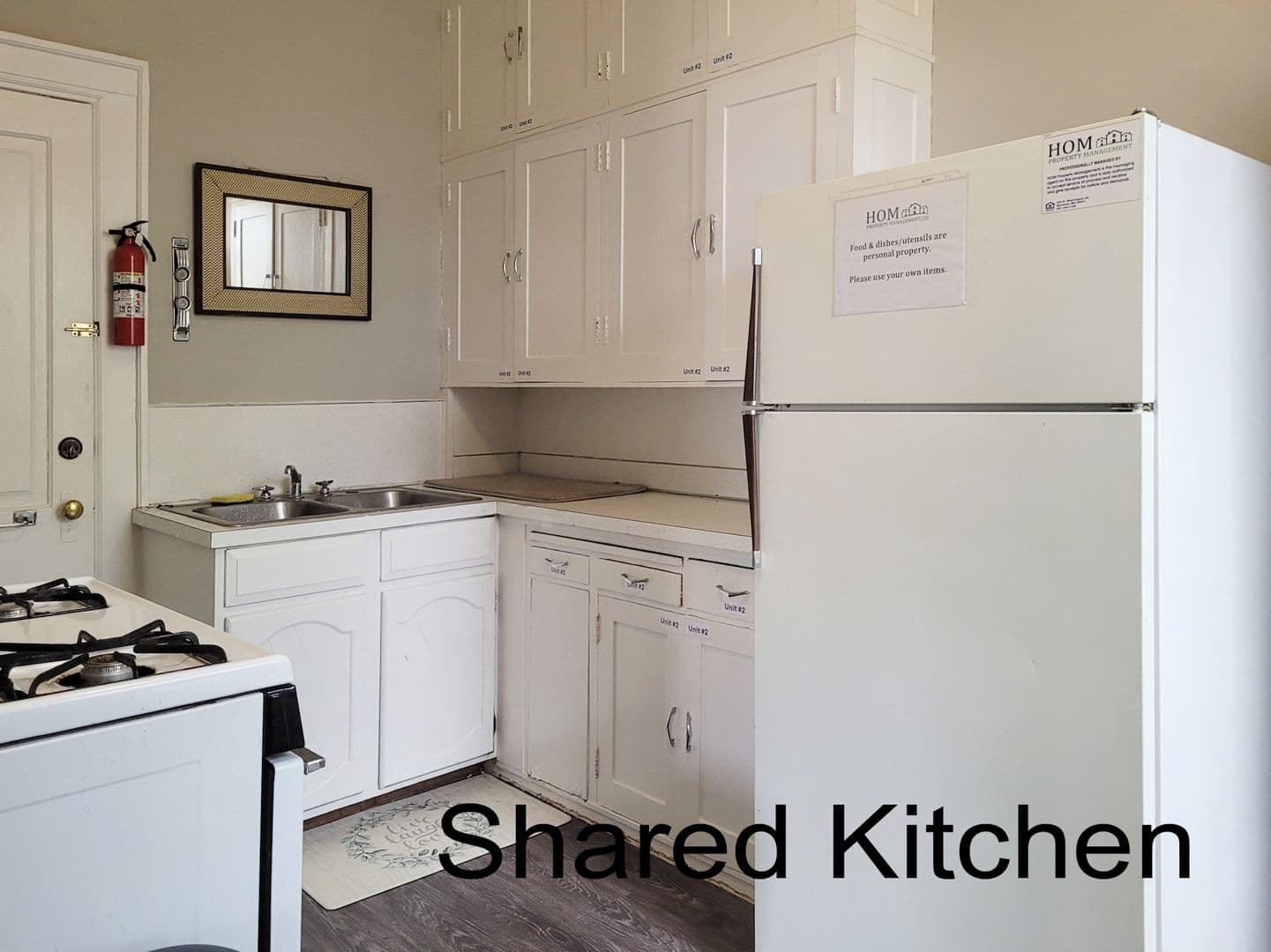 Mankato Apartment: 102 South 5th Street