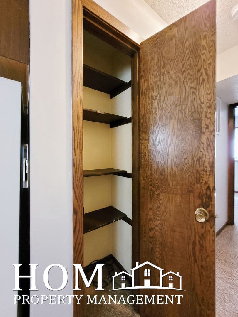 Mankato Apartment: 535 North 4th Street