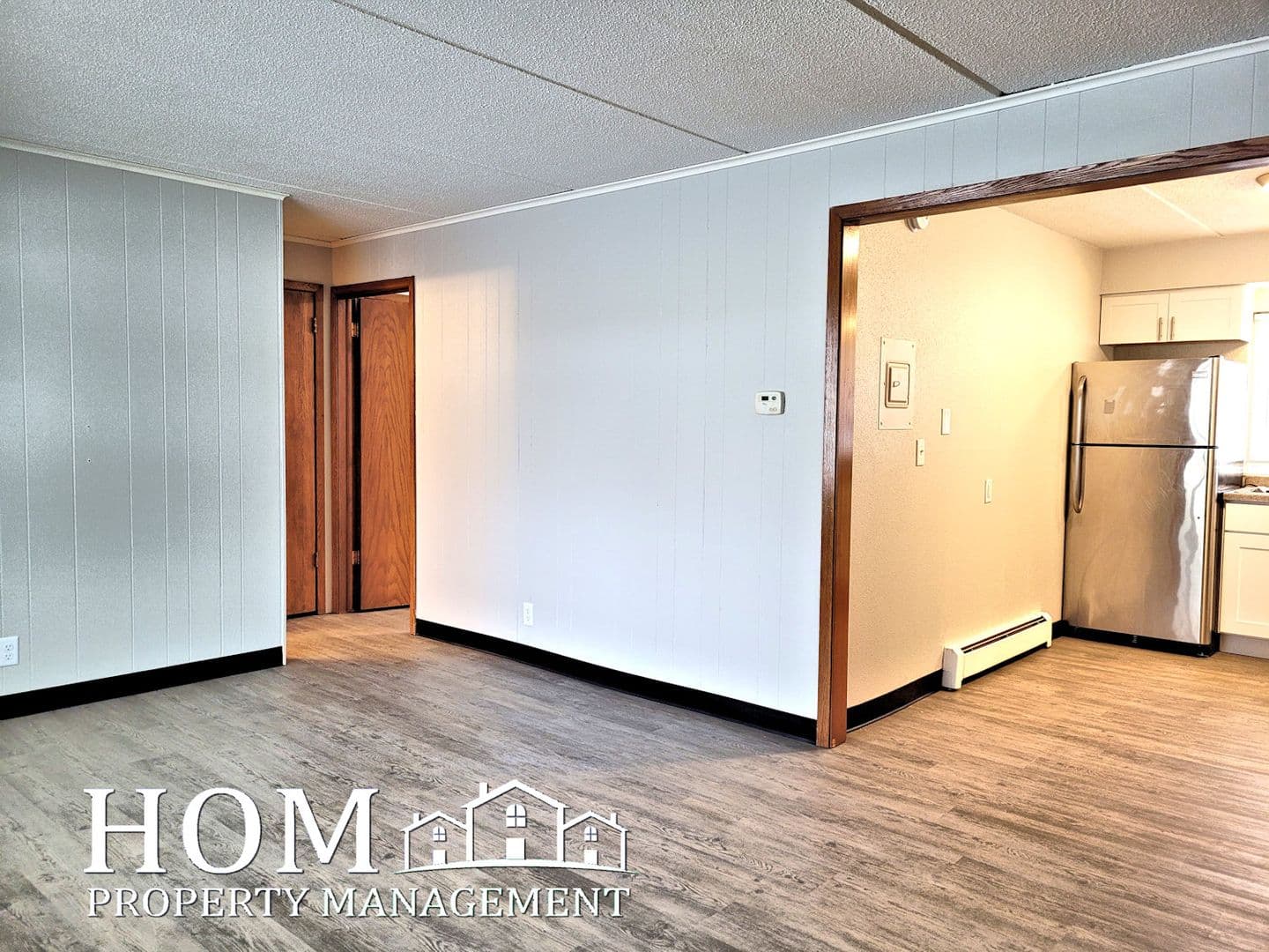 Waseca Apartment: 509 4th Street Northeast
