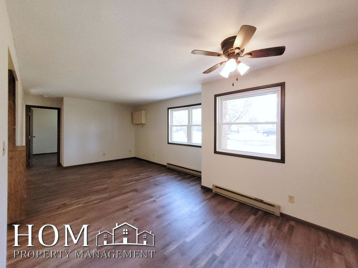 Lake Crystal Apartment: 301 W Bert St.