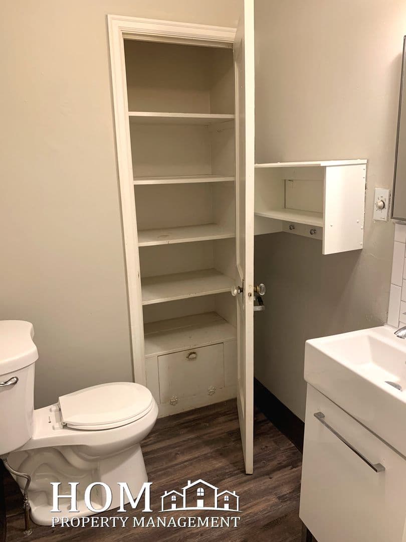Mankato Apartment: 308 North Broad Street