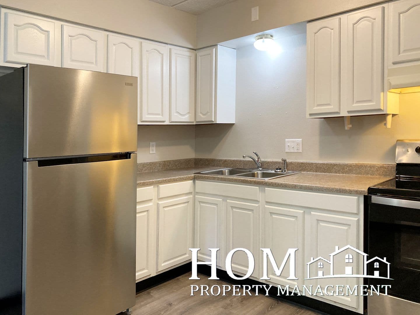 Waseca Apartment: 509 4th Street Northeast