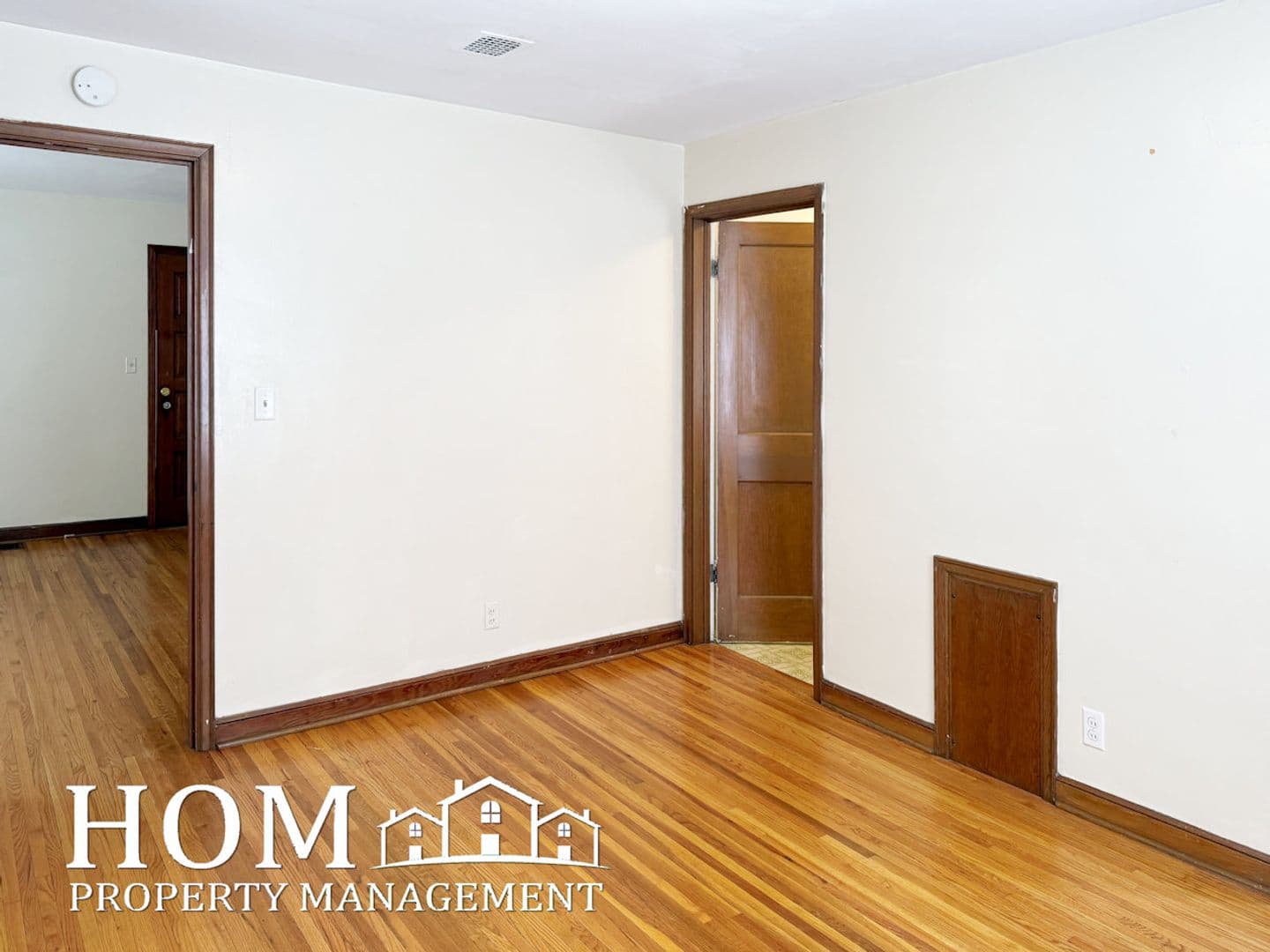 Mankato Apartment: 308 North Broad Street