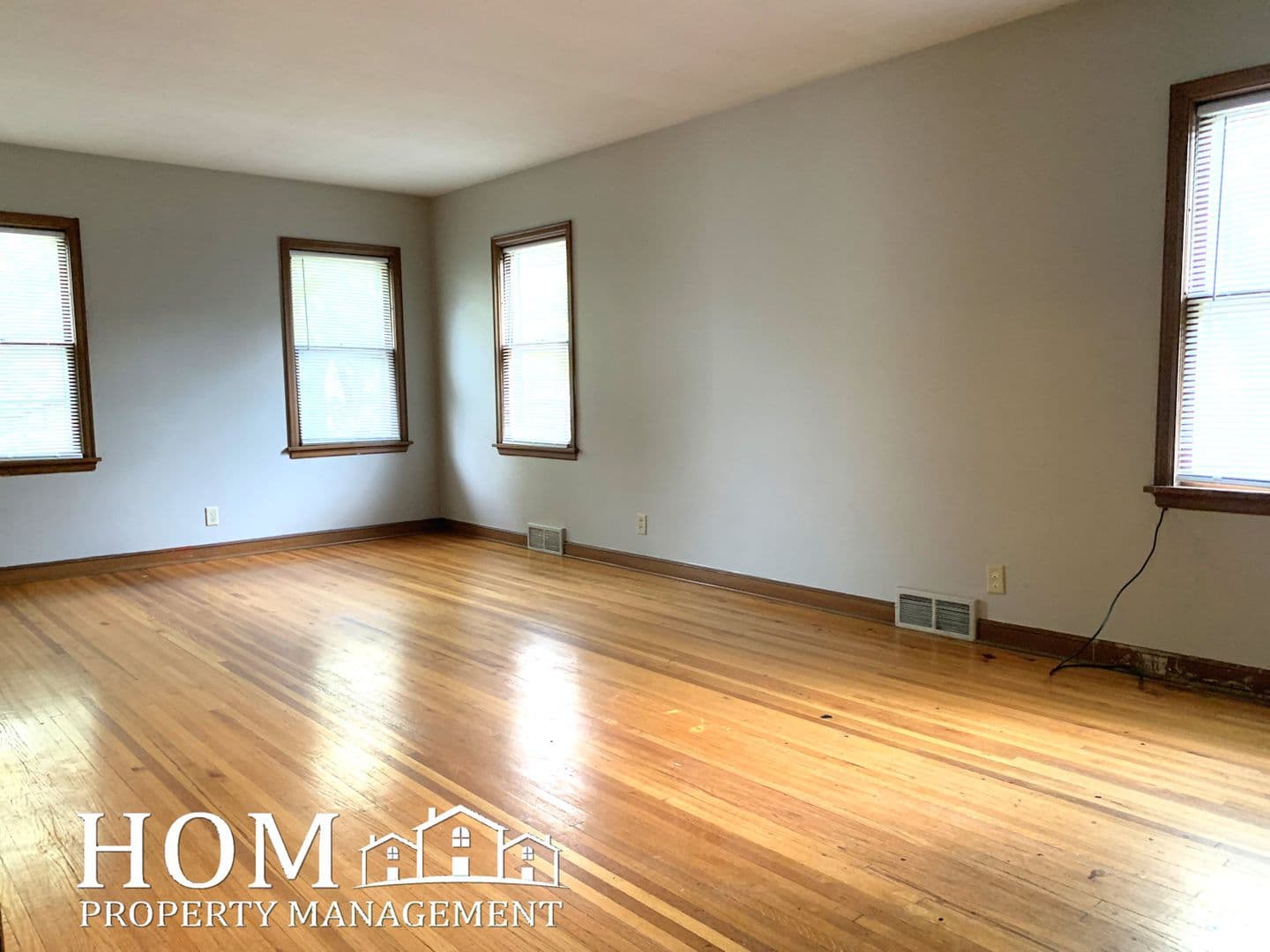 Mankato Apartment: 308 North Broad Street
