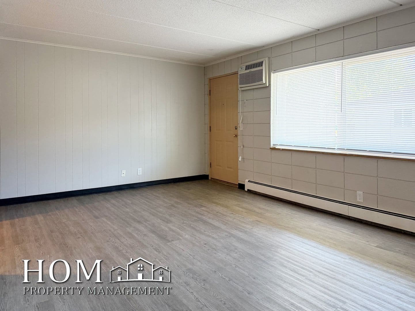 Waseca Apartment: 509 4th Street Northeast