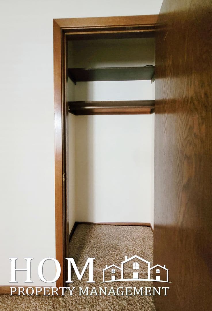 Mankato Apartment: 535 North 4th Street